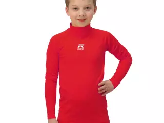 CAMISETA TÉRMICA ROX R-GOLD NIÑO - 8 AÑOS, ROJO