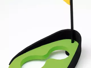 HOYO MINIGOLF FOAM