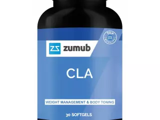 CLA 30 CÁPSULAS