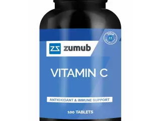 VITAMINA C 100 PASTILLAS