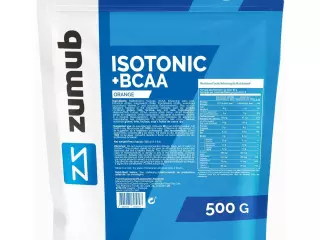 ISOTONIC +BCAA 500G