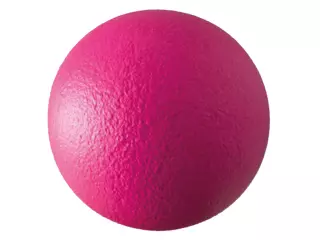 PELOTA KIDS TECNIC SKIN SUPER SOFT Ø165 - ROSA
