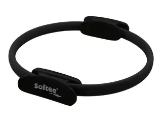 ARO PILATES - NEGRO, 38,5CM