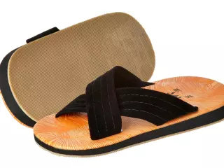 ZOORI PVC forma de X