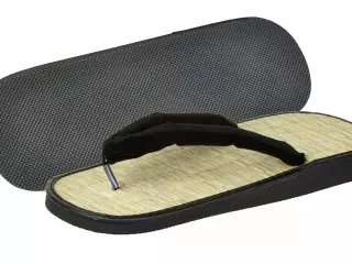 ZOORI JUSPORTS "CORREAS EN Y"