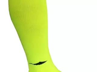 PAR MEDIAS FUTBOL SOFTEE - 35-40, AMARILLO FLUOR