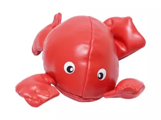 RANA (UNIDAD)  ROJO