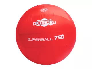 Balón Gigante OKIIBORU Superball 750