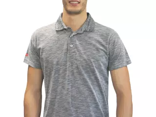 POLO SUPERJIM S-WIND HOMBRE - XXL, AZUL VIGORE#
