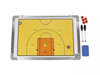 PIZARRA BALONCESTO DIAMOND  80X60CM