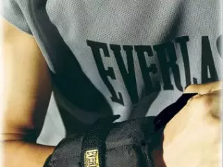 Everlast Muñequeras / Tobilleras Lastradas 2,25kg preguntar stock