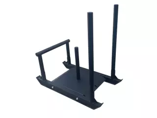 TRINEO DE EMPUJE KX FORCE