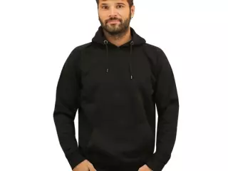 SUDADERA ROX R-FORTITUDE - L, NEGRO