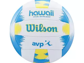 BALON VÓLEY PLAYA WILSON AVP HAWAII AZUL