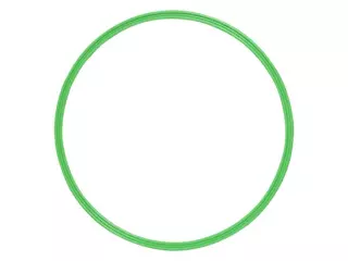 ARO PSICOMOTRICIDAD - VERDE, 50CM