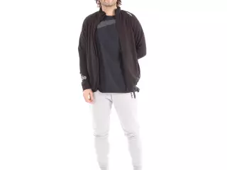 PANTALON VIBOR-A MAMBA - GRIS VIGORE, XXL