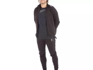 PANTALON VIBOR-A MAMBA - NEGRO, L