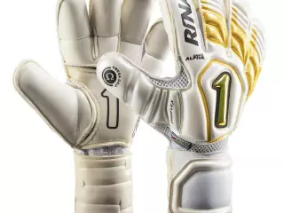 GUANTES DE PORTERO RINAT UNO ALPHA (ADULTO) FUTBOL