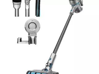 Conga RockStar 200 Elite Aspiradora Escoba Digital 380W