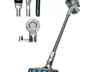Conga RockStar 300 X-Treme Aspirador Escoba 430W