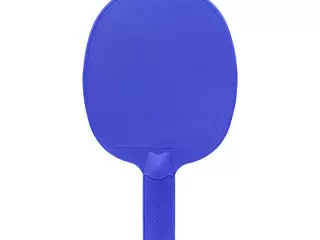 PALA PING PONG PVC - AZUL