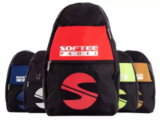 BANDOLERA SOFTEE PADEL
