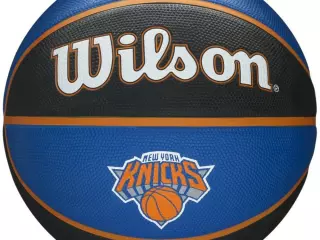 BALON BALONCESTO WILSON NBA TEAM TRIBUTE KNICKS