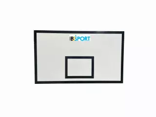 Tablero minibasket poliéster