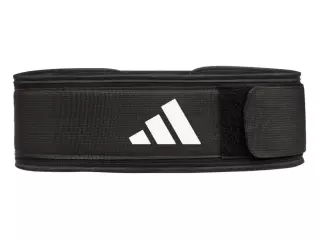 ADIDAS CINTURÓN DE HALTEROFILIA ESSENTIAL