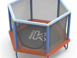 Trampolín Infantil Kohala Baby 2 en 1 CAMA ELASTICA