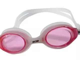 GAFA NATACION SQUBA SEDNA - SENIOR, VIOLETA