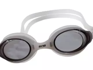 GAFA NATACION SQUBA SEDNA - NEGRO, SENIOR