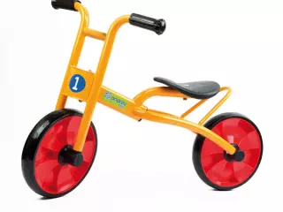 Bicicleta sin Pedales Balance Bike