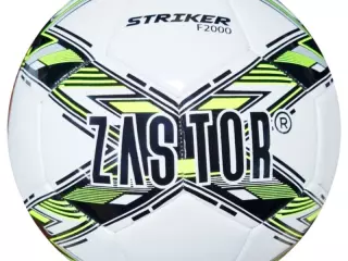 Balón fútbol STRIKER 5F2000 Neón talla 5