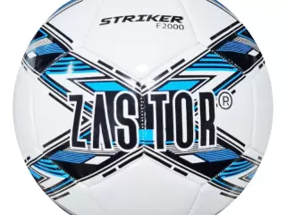 Balón fútbol STRIKER 4F2000 Blue talla 4