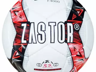 Balón fútbol ORBIT 5F4000 Red talla 5