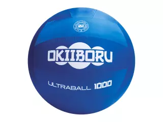 Balón Gigante OKIIBORU Ultraball 1000