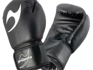 GUANTES JU SPORTS ENTRENAMIENTO 8 OZ