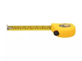 FLEXÓMETRO 7,5M SOFTEE SCALE CINTA METRICA
