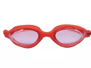 GAFA NATACION SOFTEE MODERN - ROJO, SENIOR