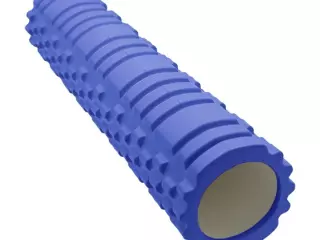 RODILLO DE MASAJE SOFTEE  - 60CM, ROYAL