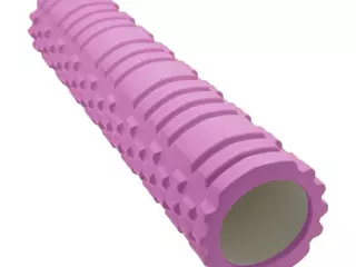 RODILLO DE MASAJE SOFTEE  - 60CM, ROSA