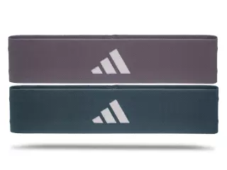 ADIDAS JUEGO BANDAS DE RESISTENCIA (PAR) MEDIO/ALTO