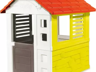 CASA LOVELY INFANTIL PORTES GRATIS
