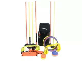 Complet Training Kit ENTRENAMIENTO Ranking Complet Training Kit