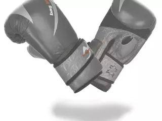 GUANTES SANDBAG MITTS HD JUSPORTS de cuero