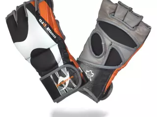 GUANTILLA SACO / ENTRENAMIENTO MMA PRO JU SPORTS PIEL
