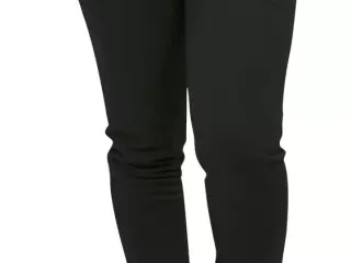 PANTALON ALGODON SOFTEE DETROIT ADULTO - XXL, NEGRO