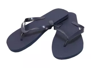 CHANCLA SOFTEE LIBERTY - 40, MARINO