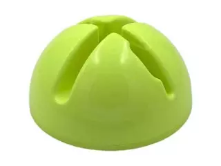 BASE PARA PICAS Y AROS - VERDE, UNIDAD